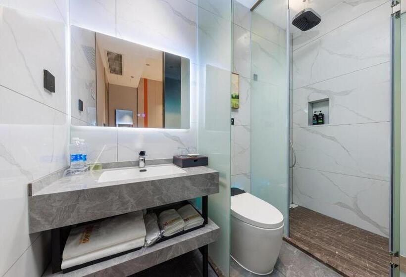 فندق Guangzhou Yachen