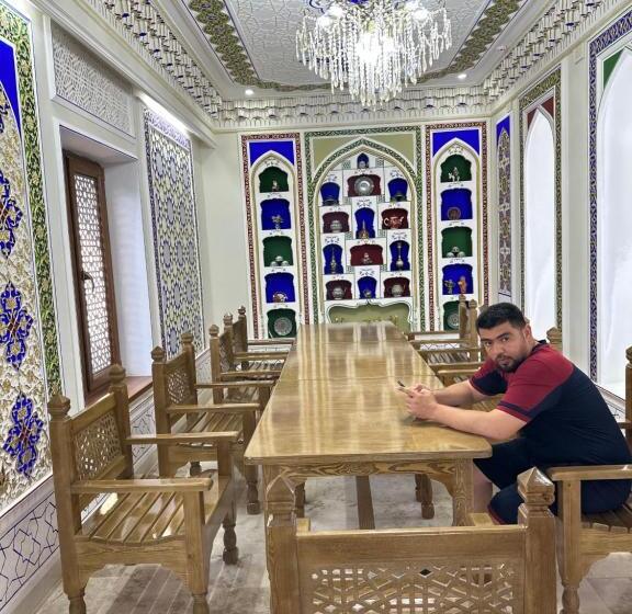 בית מלון כפרי Zarhal Boutique