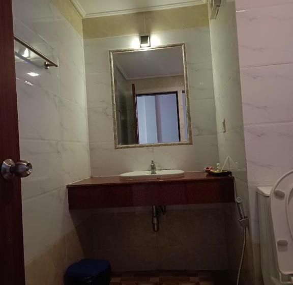 ホテル Zoharesidencycoltd