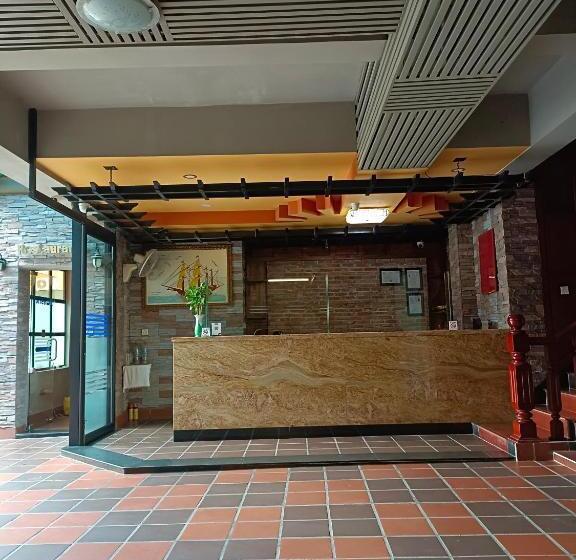 ホテル Zoharesidencycoltd