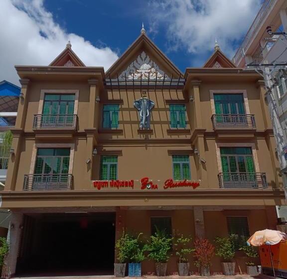 ホテル Zoharesidencycoltd