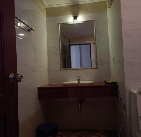 ホテル Zoharesidencycoltd