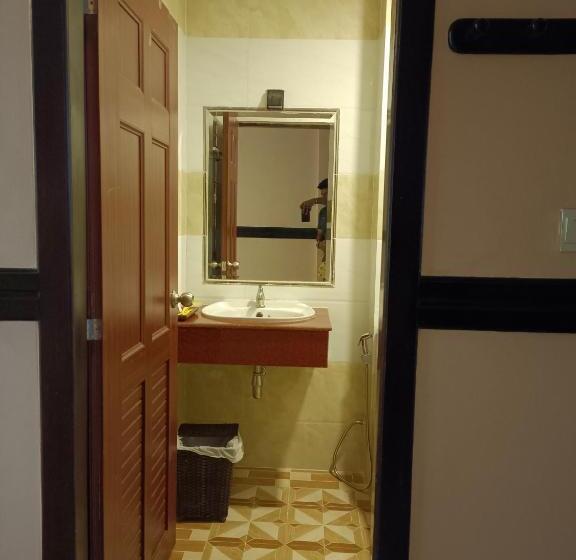 ホテル Zoharesidencycoltd