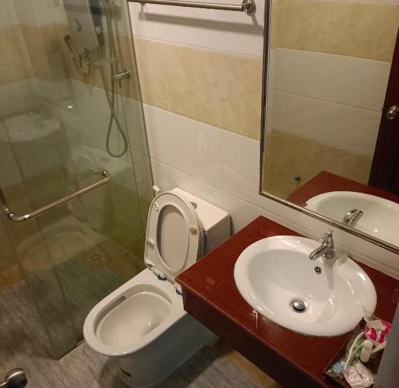 ホテル Zoharesidencycoltd