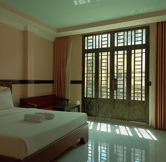 ホテル Zoharesidencycoltd