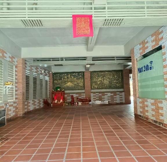 ホテル Zoharesidencycoltd