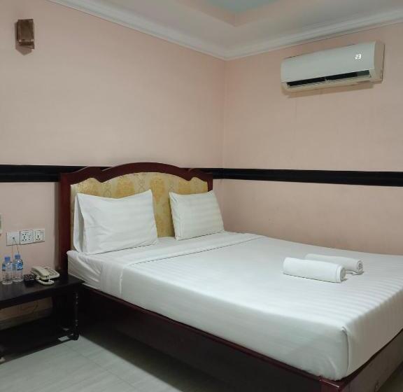 ホテル Zoharesidencycoltd