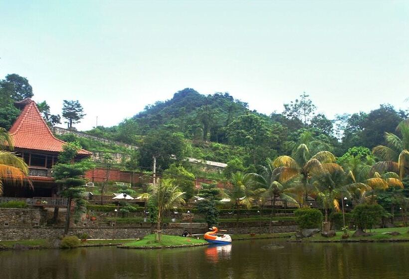 Kampung Turis Resort & Waterpark