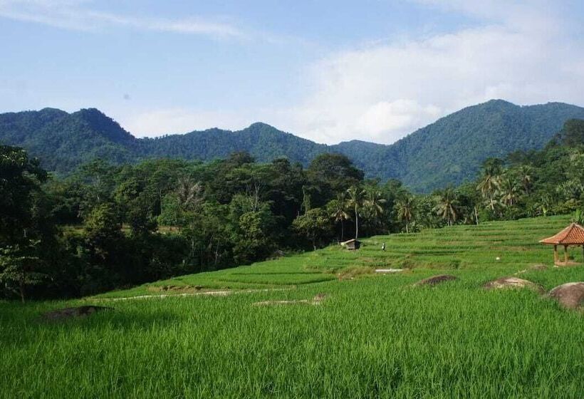 Kampung Turis Resort & Waterpark