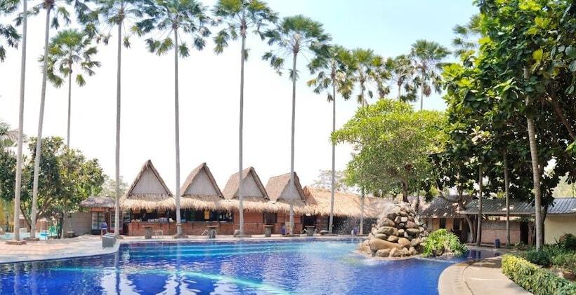 Kampung Turis Resort & Waterpark