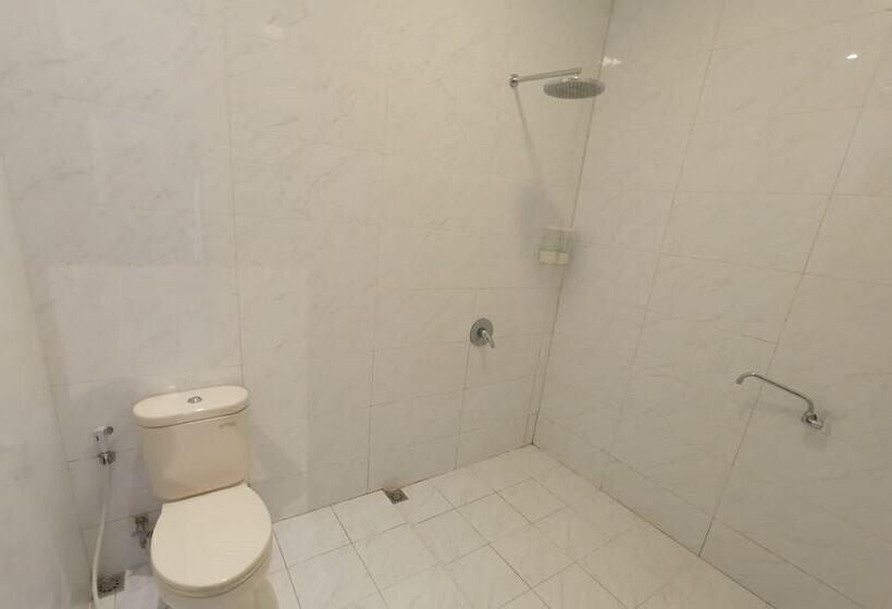 Kampung Turis Resort & Waterpark