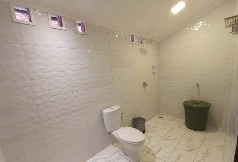 Kampung Turis Resort & Waterpark