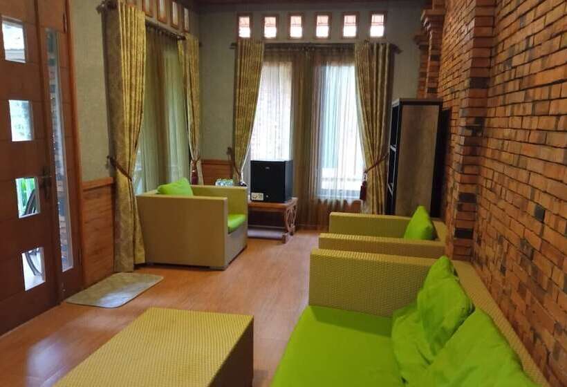 Kampung Turis Resort & Waterpark