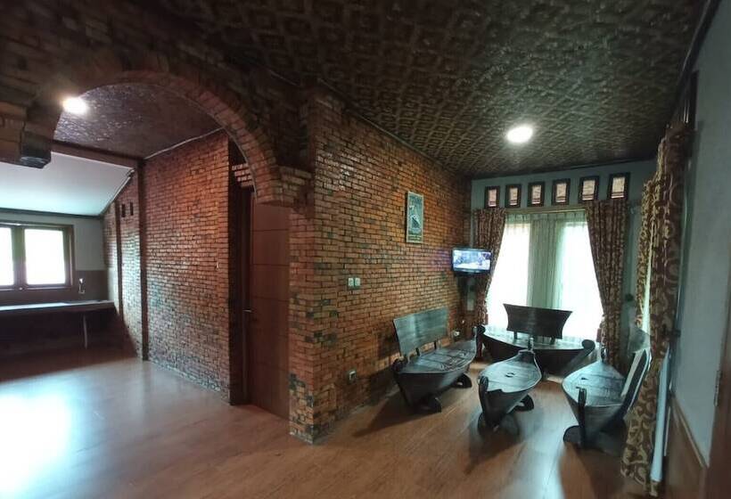 Kampung Turis Resort & Waterpark