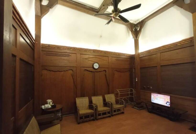 Kampung Turis Resort & Waterpark