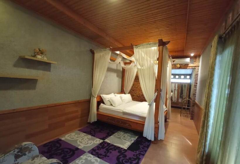 Kampung Turis Resort & Waterpark