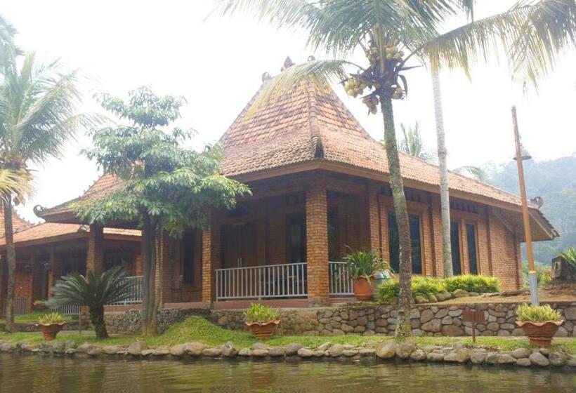 Kampung Turis Resort & Waterpark