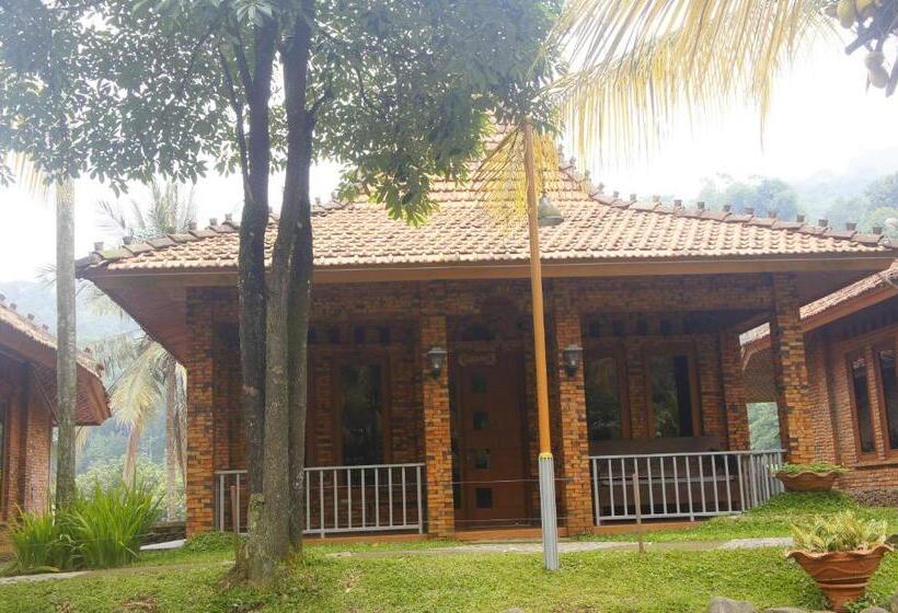 Kampung Turis Resort & Waterpark