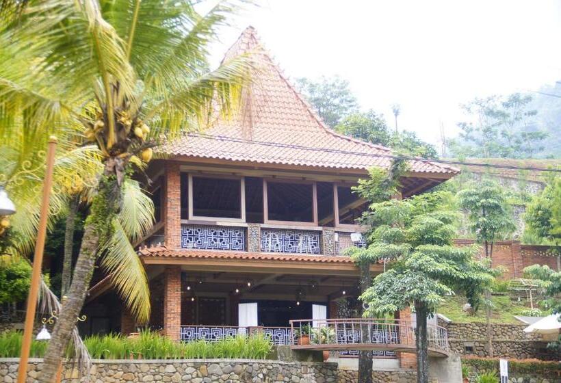 Kampung Turis Resort & Waterpark