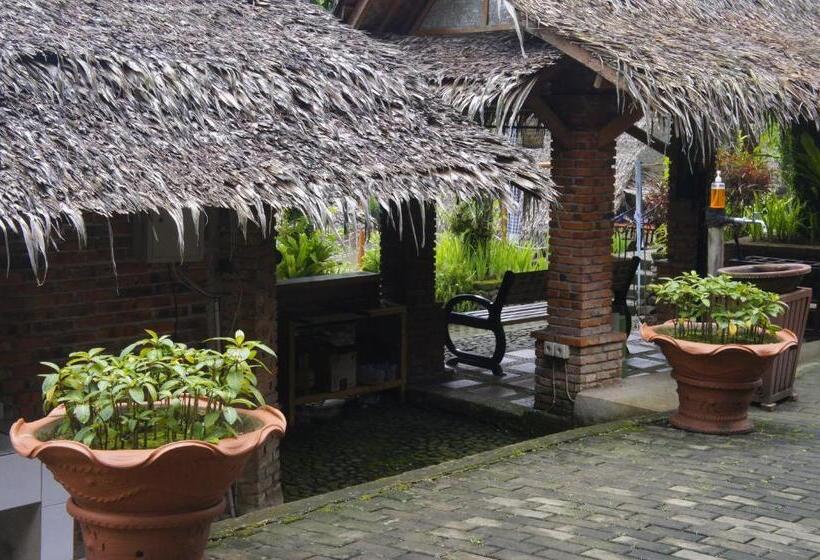 Kampung Turis Resort & Waterpark