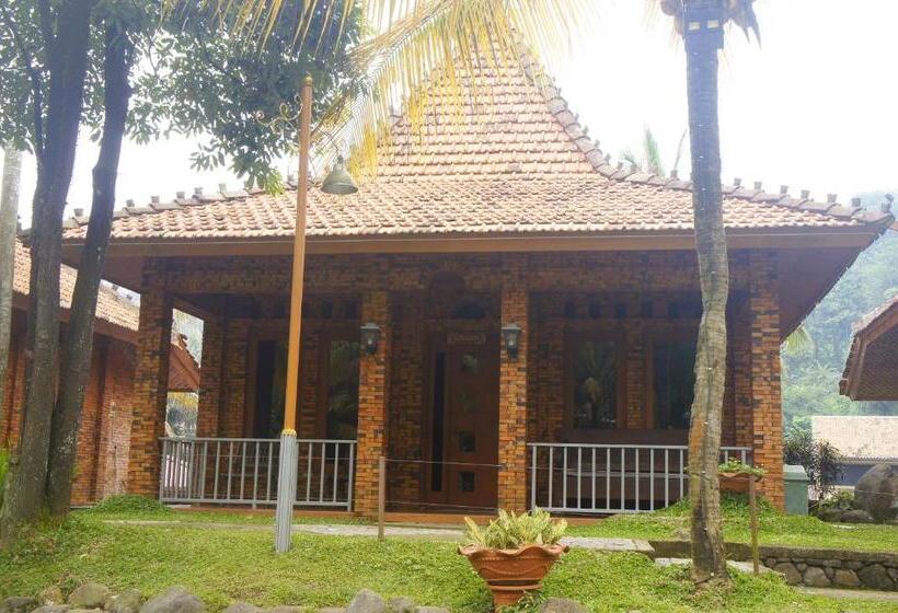 Kampung Turis Resort & Waterpark