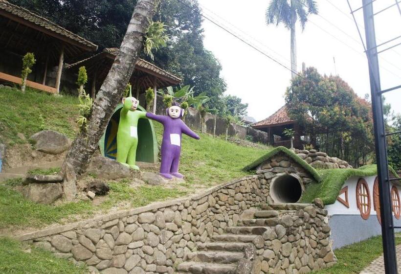 Kampung Turis Resort & Waterpark