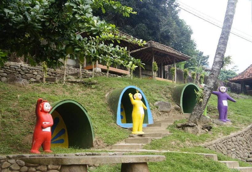 Kampung Turis Resort & Waterpark