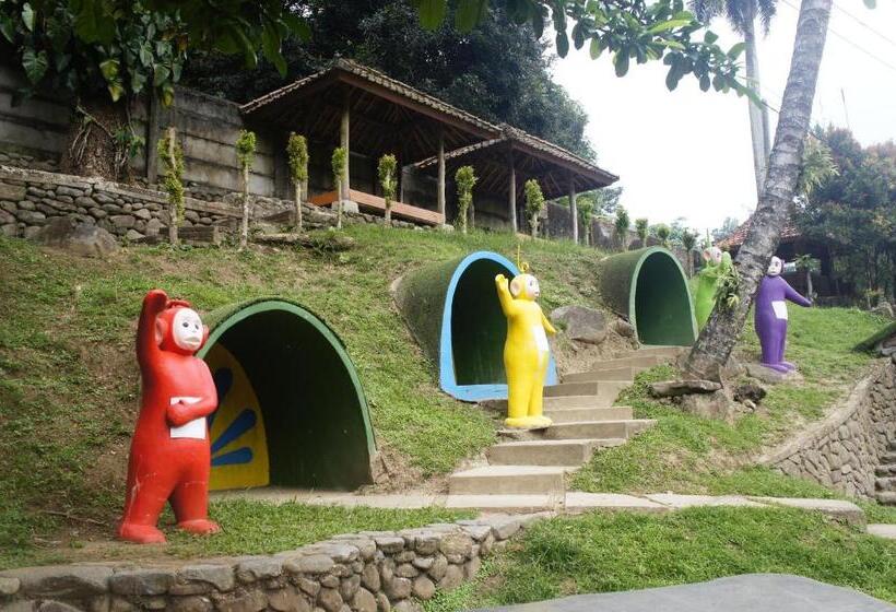 Kampung Turis Resort & Waterpark