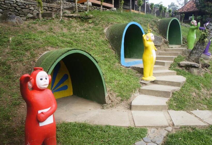 Kampung Turis Resort & Waterpark