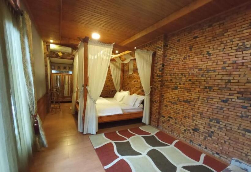 Kampung Turis Resort & Waterpark