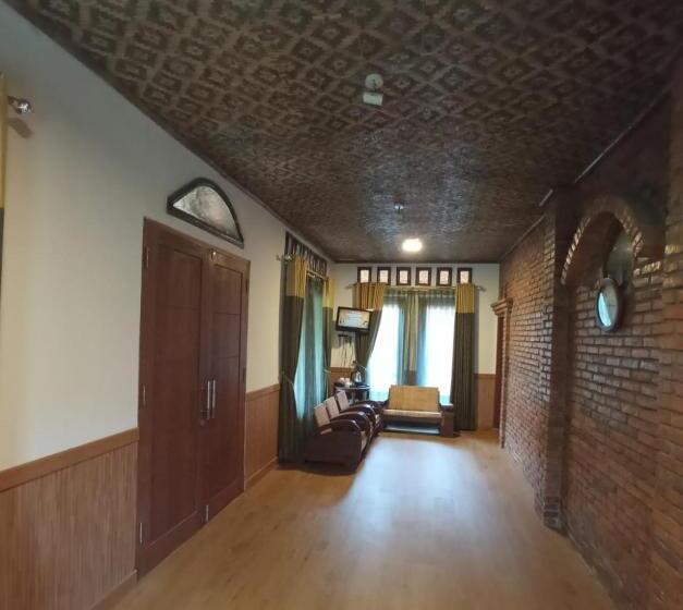 Kampung Turis Resort & Waterpark