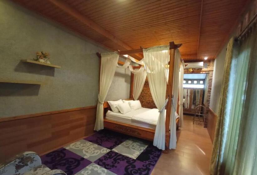 Kampung Turis Resort & Waterpark