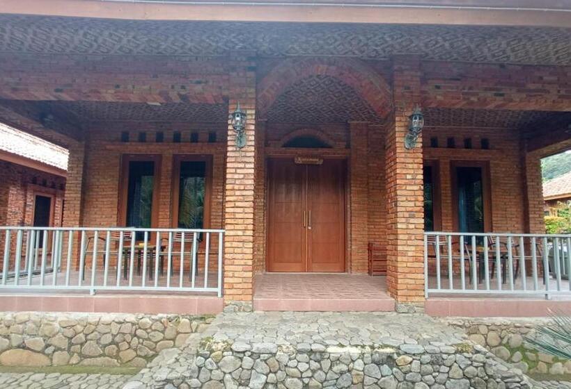 Kampung Turis Resort & Waterpark