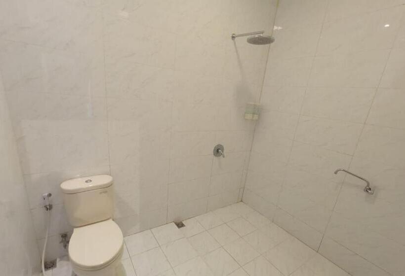 Kampung Turis Resort & Waterpark