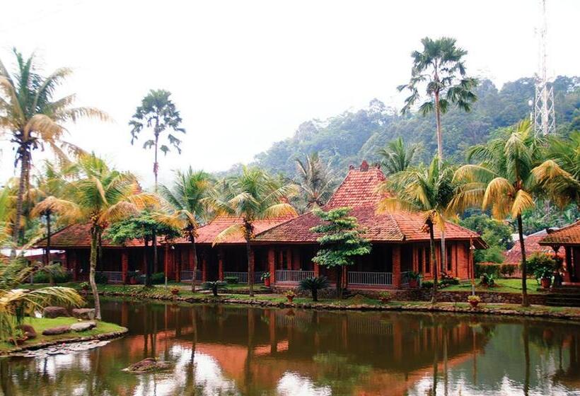 Kampung Turis Resort & Waterpark