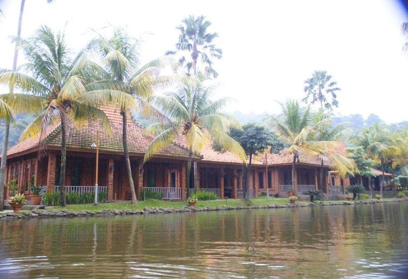 Kampung Turis Resort & Waterpark