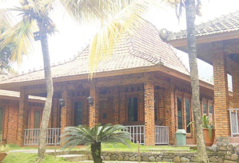 Kampung Turis Resort & Waterpark