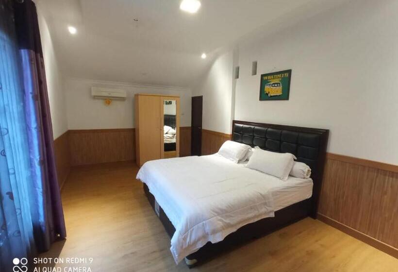 Kampung Turis Resort & Waterpark