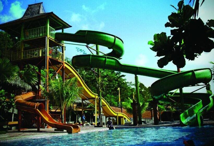 Kampung Turis Resort & Waterpark