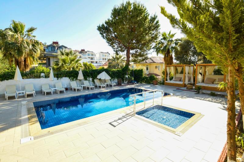 Kekik Azure Homes ölüdeniz