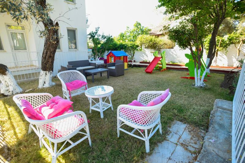 Kekik Azure Homes ölüdeniz