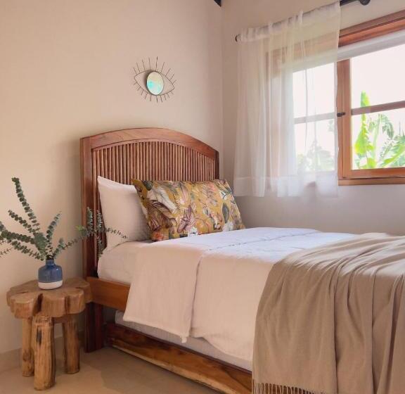 La Perla Finca Hotel Cabaña Cristal