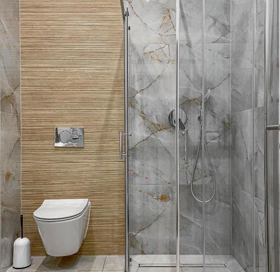 Living&comfort Lux Apartement