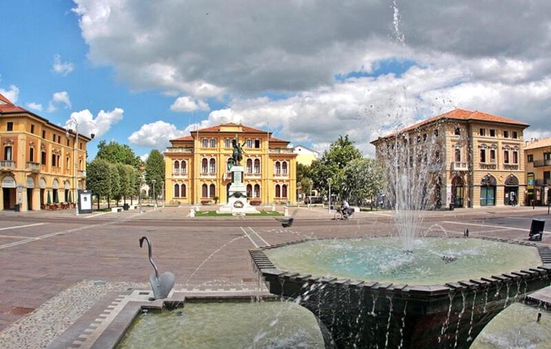 Maison Mojan B&b   Tra Venezia E Treviso