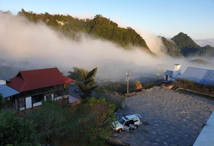 Mộc Sương Hotel Sơn La