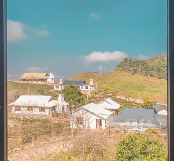 Mộc Sương Hotel Sơn La