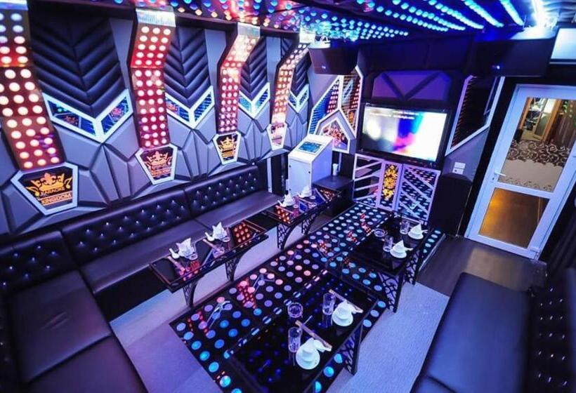 Mộc Sương Hotel Sơn La