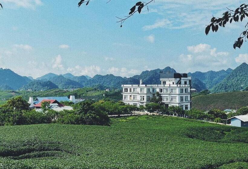 Mộc Sương Hotel Sơn La