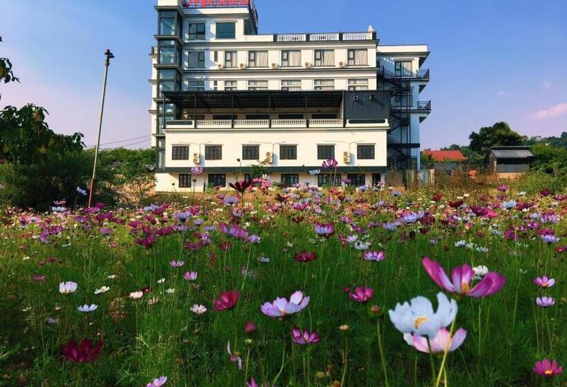 Mộc Sương Hotel Sơn La