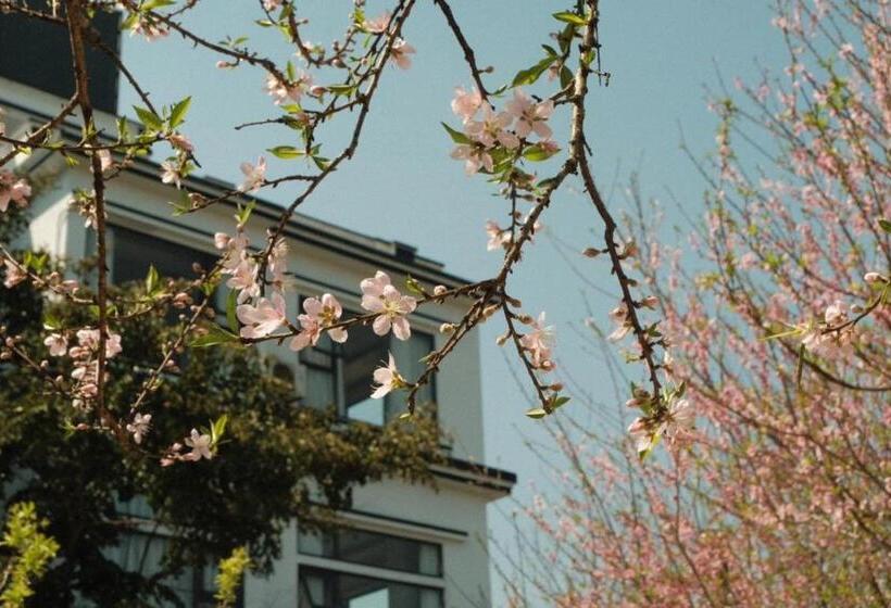 Mộc Sương Hotel Sơn La